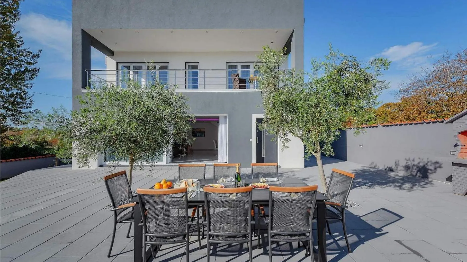 Villa Bella Area Sveti Petar u Sumi